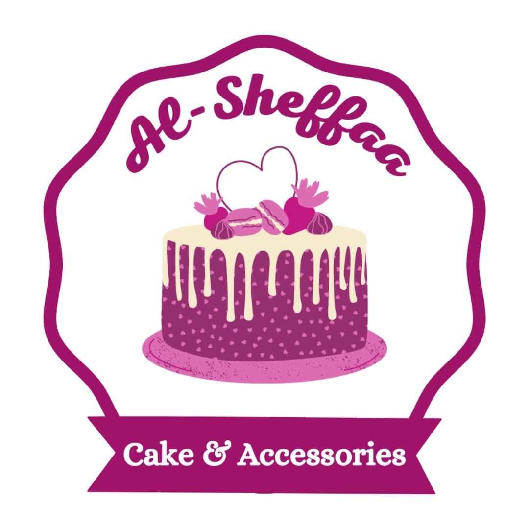 Al-sheffa logo